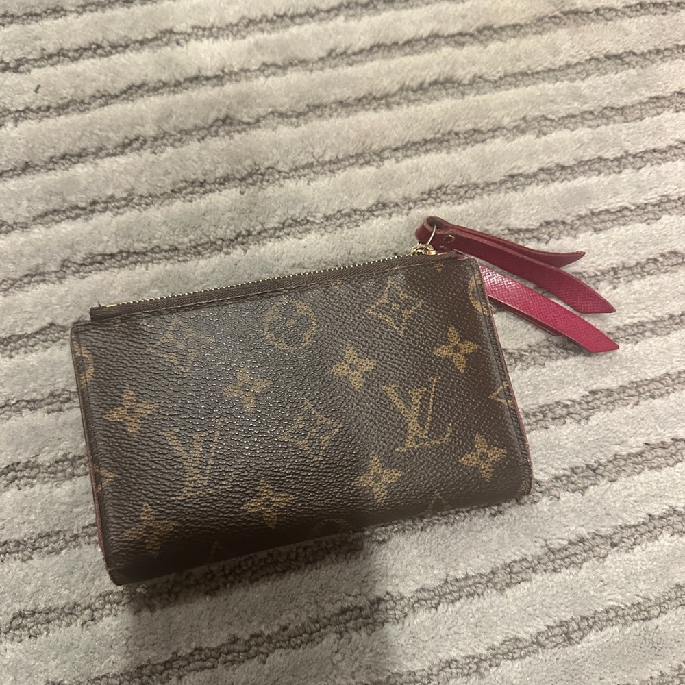 Louis Vuitton wallet